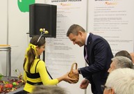 Areál výstaviska expo center dnes a zajtra ovládne zdravý životný štýl - IMG_7275