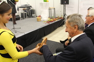 Areál výstaviska expo center dnes a zajtra ovládne zdravý životný štýl - IMG_7299