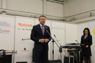 Areál výstaviska expo center dnes a zajtra ovládne zdravý životný štýl - IMG_7324