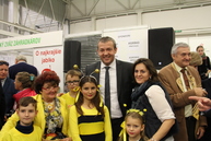 Areál výstaviska expo center dnes a zajtra ovládne zdravý životný štýl - IMG_7600