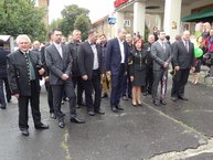 Banícky jarmok v prievidzi s bohatým programom - DSC01813