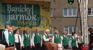 Banícky jarmok v prievidzi s bohatým programom - DSC01819