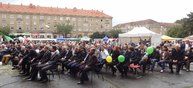 Banícky jarmok v prievidzi s bohatým programom - DSC01828