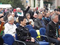 Banícky jarmok v prievidzi s bohatým programom - DSC01835