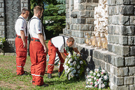 Zväčšiť fotografiu - Banské mestečko sa opäť zahalí do bielych ruží - TSK_Deň bielych ruží 2022 (18 of 38)