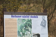 Celonárodné oslavy j. m. hurbana sú v plnom prúde. začali turistickým pochodom po jeho obľúbenej trase a odhalením nového pamätníka. - 5