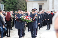 Celonárodnej spomienky na jozefa miloslava hurbana v beckove sa zúčastnili aj jeho pravnúčatá - 2B