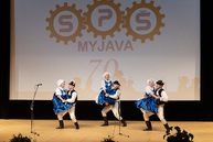 Zväčšiť fotografiu - Certifikát o zápise do reprezentatívneho zoznamu nkd slovenska už majú doma na myjave - spš myjava (1 of 1)