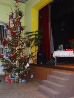 Cigeľ - dedina a ľudia v nej so znamením srdca - 001