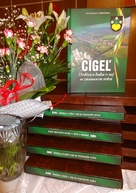 Cigeľ - dedina a ľudia v nej so znamením srdca - 01