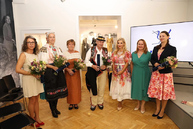 Zväčšiť fotografiu - Čipkárka z brezovej pod bradlom novou majsterkou ľudovej umeleckej výroby - majstri-ludovej-umeleckej-vyroby-za-rok-2024