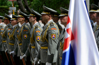 Čo spája dvoch veľkých rodákov z trenčianskeho kraja, j. m. hurbana a m. r. štefánika? - 20170721_KOSARISKA_Stefanik_025r