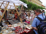 Dážď poznačil, ale neodradil otvorenie trenčianskych historických slávností - DSC00034_resize