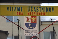 Deň medzihoria organizovala tento rok obec oslany; do tanca hrali kollárovci - IMG_2069
