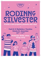 Zväčšiť fotografiu - Do roka kultúry 2026 vstúpi trenčín rodinným silvestrom v parku