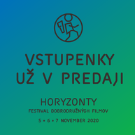 Zväčšiť fotografiu - Dobrodružný festival horyzonty zažijete premiérovo online - HoryZonty 2020_vstupenky