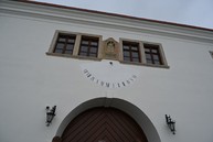 Zväčšiť fotografiu - Draškovičov kaštieľ v čachticiach ešte viac zatraktívni revitalizovaná záhrada