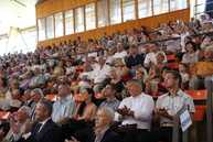 Dubnický folklórny festival predstavil tanečníkov až z číny - dca3