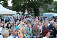 Dychová hudba drietomanka oslavuje 150. narodeniny - DRIETOMA