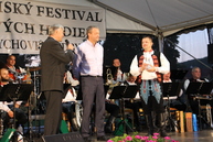 Dychová hudba drietomanka oslavuje 150. narodeniny - DRIETOMA4
