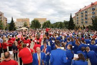 Zväčšiť fotografiu - Dychovky z trenčianskeho kraja, prihláste sa na krajské kolo súťaže oddychovka!