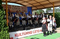 Zväčšiť fotografiu - Dychovky z trenčianskeho kraja, prihláste sa na krajské kolo súťaže oddychovka!