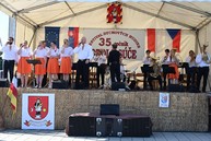 Zväčšiť fotografiu - Dychovky z trenčianskeho kraja, prihláste sa na krajské kolo súťaže oddychovka!