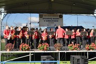 Zväčšiť fotografiu - Dychovky z trenčianskeho kraja, prihláste sa na krajské kolo súťaže oddychovka!