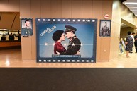 Zväčšiť fotografiu - Film generál golian nahliada „pod uniformu“ a ukazuje hrdinu ako človeka