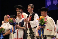 Zväčšiť fotografiu - Folklór naprieč trenčianskym krajom pomáhal - IMG_0406