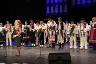 Zväčšiť fotografiu - Folklór naprieč trenčianskym krajom pomáhal - IMG_0428