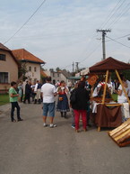Folklórna skupina lubená z poluvsia oslávila  tridsiatku - P9060074_resize