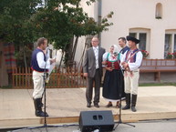 Folklórna skupina lubená z poluvsia oslávila  tridsiatku - P9060092_resize