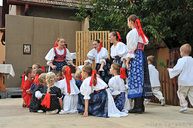 Folklórna skupina lubená z poluvsia oslávila  tridsiatku - Poluvsie_6.9 (5)