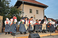 Folklórna skupina lubená z poluvsia oslávila  tridsiatku - Poluvsie_6.9 (6)