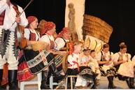 Folklórne dedičstvo trenčianskeho kraja pod jednou strechou, župa stále zbiera podklady na knižnú publikáciu - 05