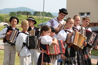 Folklórne tradície našich predkov sa počas víkendu niesli celým krajom - IMG_6435