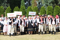 Folklórne tradície našich predkov sa počas víkendu niesli celým krajom - IMG_6470