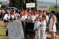 Folklórne tradície našich predkov sa počas víkendu niesli celým krajom - IMG_6471