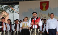 Folklórne tradície našich predkov sa počas víkendu niesli celým krajom - IMG_6505 (2)