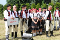 Folklórne tradície našich predkov sa počas víkendu niesli celým krajom - IMG_6512