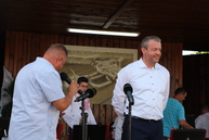 Folklórne tradície našich predkov sa počas víkendu niesli celým krajom - IMG_6562
