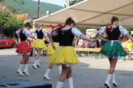 Folklórne tradície našich predkov sa počas víkendu niesli celým krajom - IMG_6579