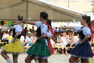 Folklórne tradície našich predkov sa počas víkendu niesli celým krajom - IMG_6586