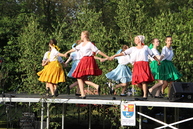 Folklórne tradície našich predkov sa počas víkendu niesli celým krajom - IMG_6596