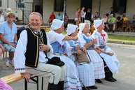 Folklórne tradície našich predkov sa počas víkendu niesli celým krajom - IMG_6603