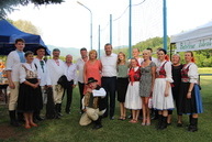 Folklórne tradície našich predkov sa počas víkendu niesli celým krajom - IMG_6681