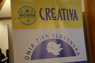 Galavečer venovaný kreatívnym ženám hostila krajská dominanta - IMG_5231