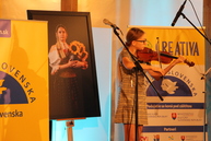 Galavečer venovaný kreatívnym ženám hostila krajská dominanta - IMG_5245