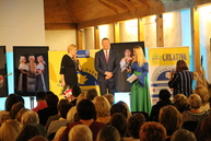 Galavečer venovaný kreatívnym ženám hostila krajská dominanta - IMG_5301